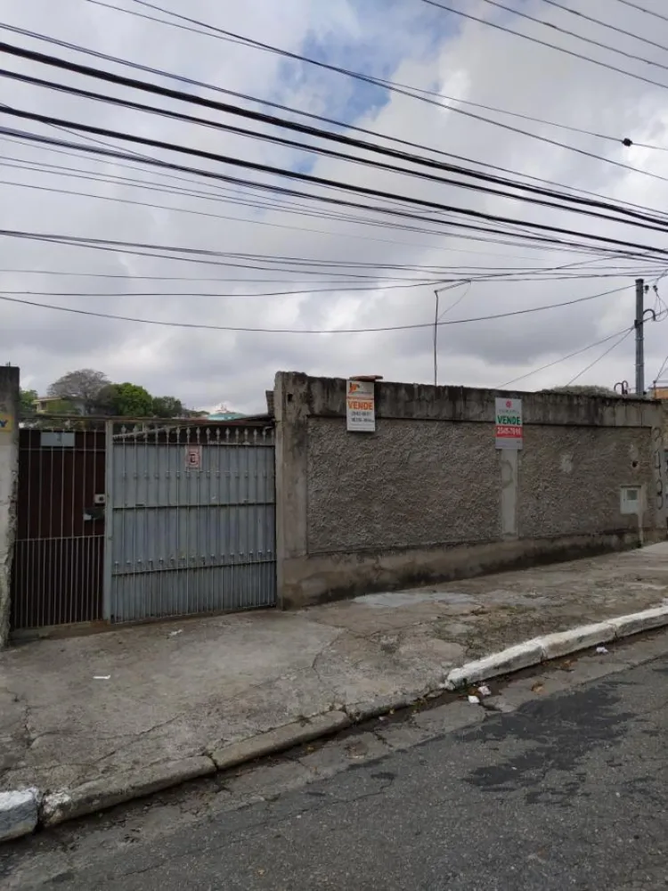 Terreno, 450 m² - Foto 1