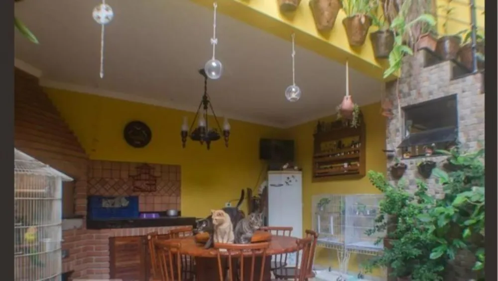 Sobrado, 3 quartos, 120 m² - Foto 3