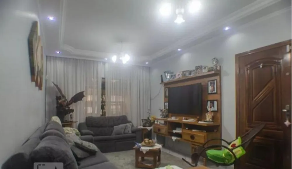 Sobrado, 3 quartos, 120 m² - Foto 5