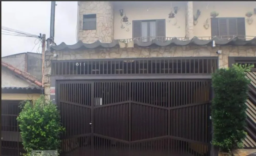 Sobrado, 3 quartos, 120 m² - Foto 2