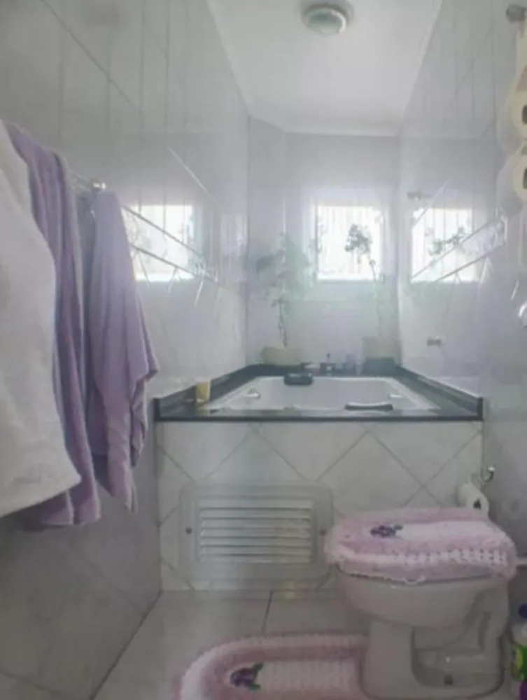 Sobrado, 3 quartos, 120 m² - Foto 4