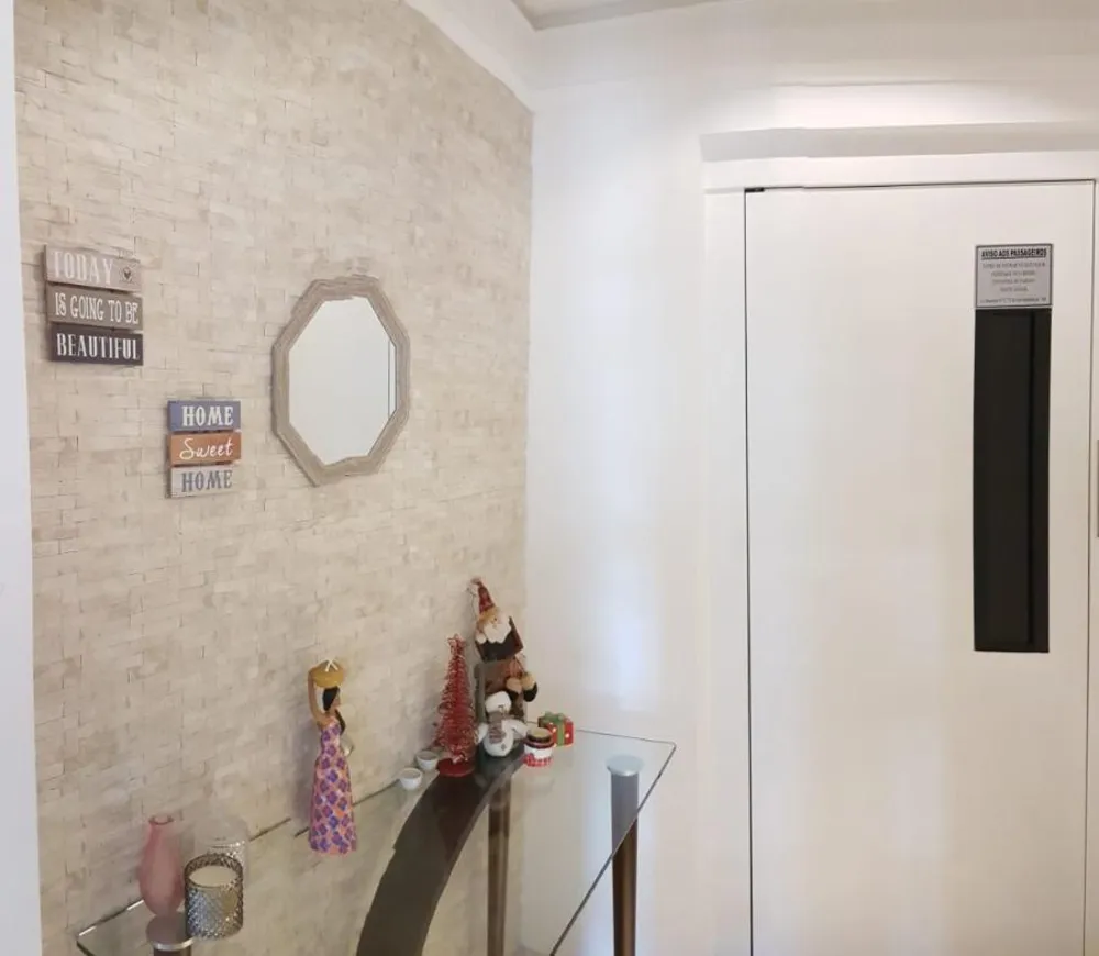 Apartamento, 3 quartos, 155 m² - Foto 16