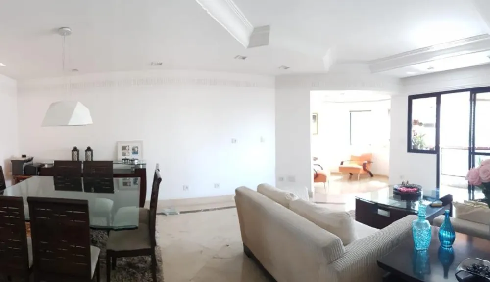 Apartamento, 3 quartos, 155 m² - Foto 9
