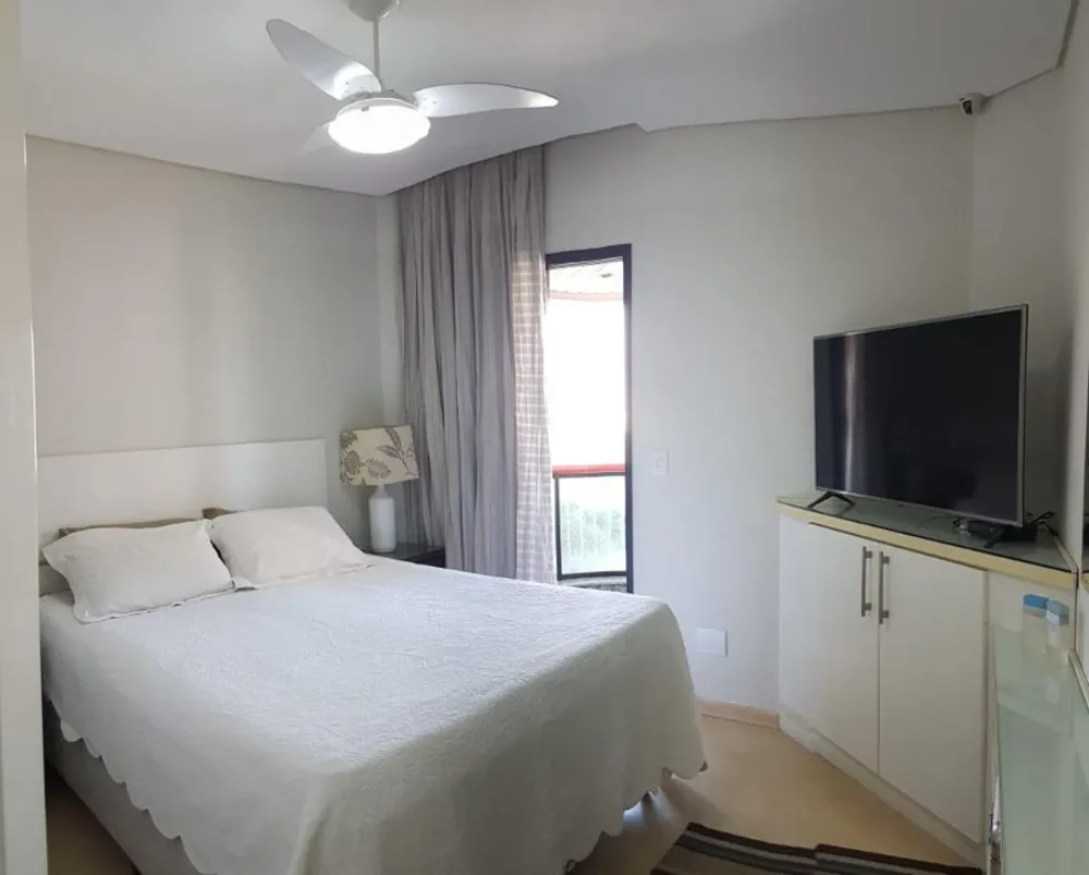 Apartamento, 3 quartos, 155 m² - Foto 12