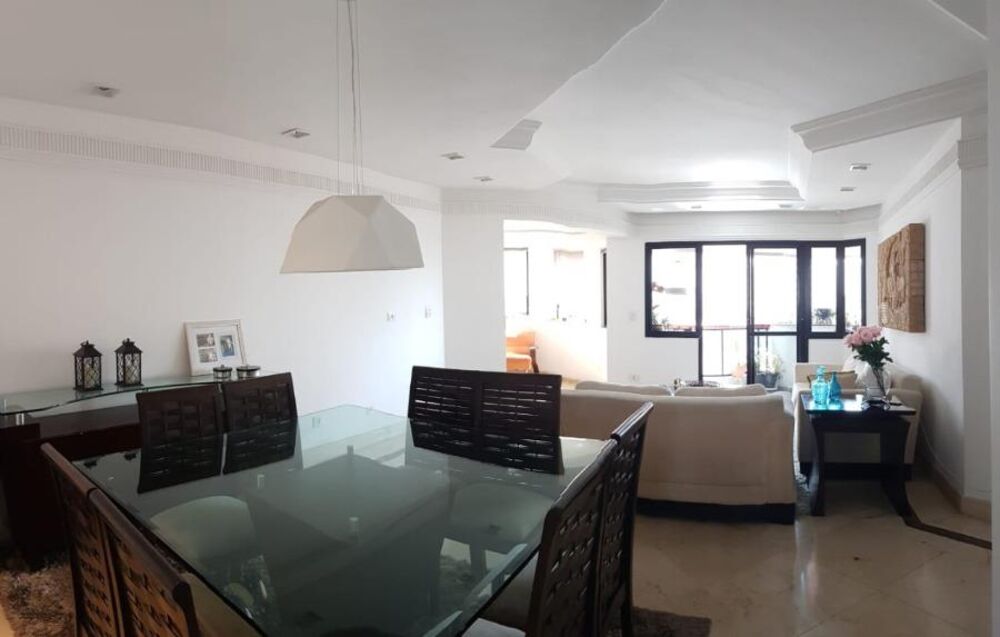 Apartamento, 3 quartos, 155 m² - Foto 2
