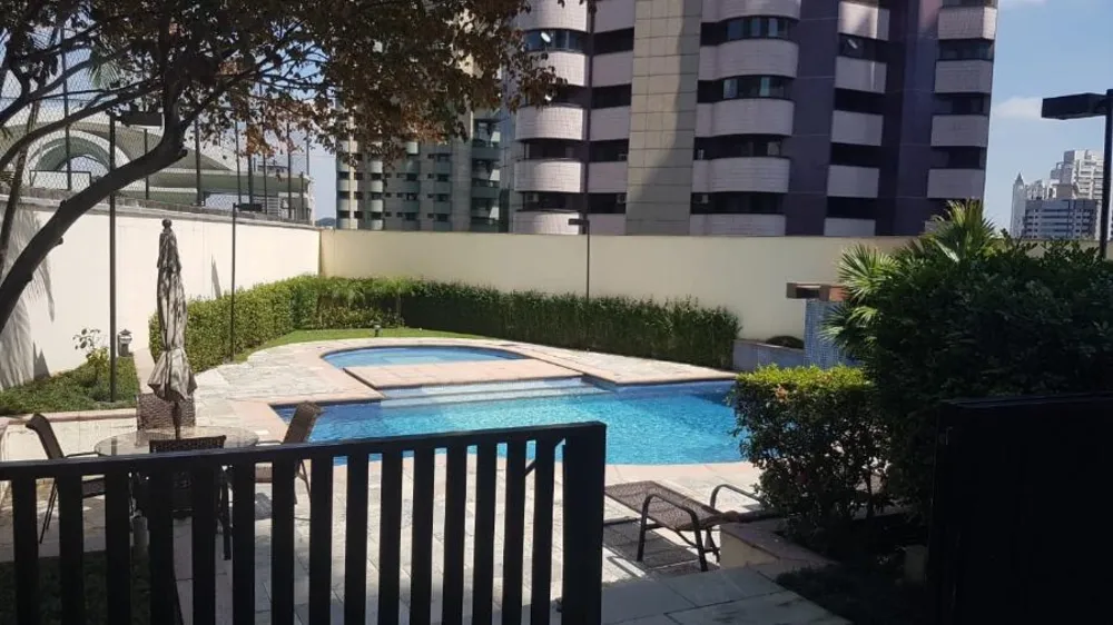 Apartamento, 3 quartos, 155 m² - Foto 7