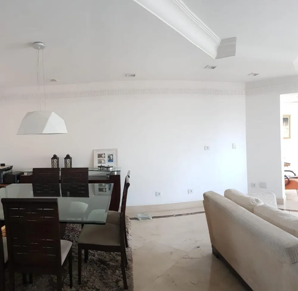 Apartamento, 3 quartos, 155 m² - Foto 8