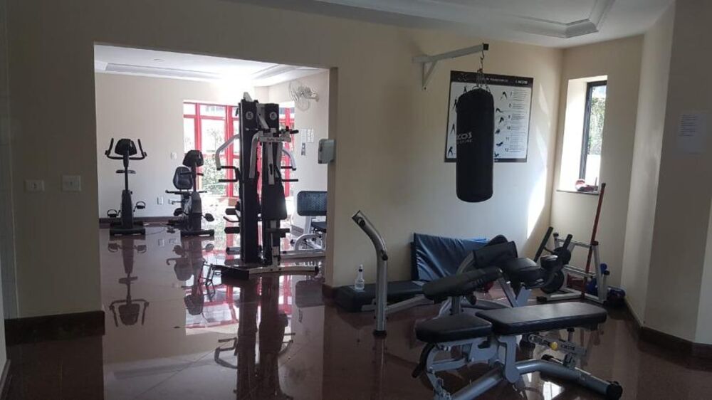 Apartamento, 3 quartos, 155 m² - Foto 3