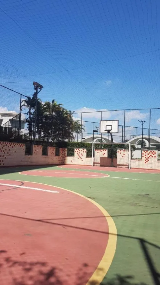 Apartamento, 3 quartos, 155 m² - Foto 7