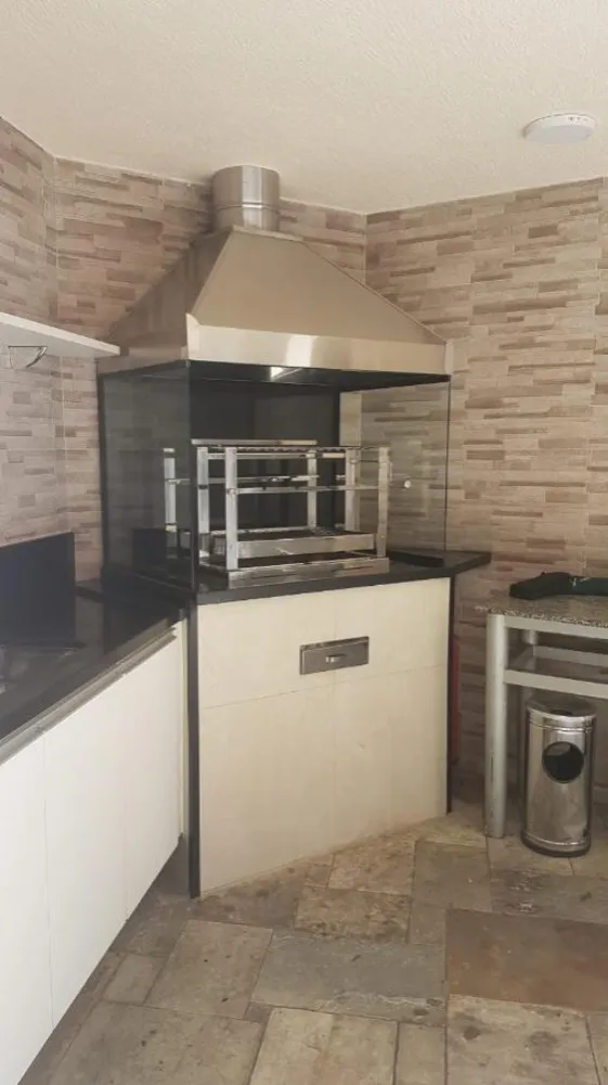 Apartamento, 3 quartos, 155 m² - Foto 10