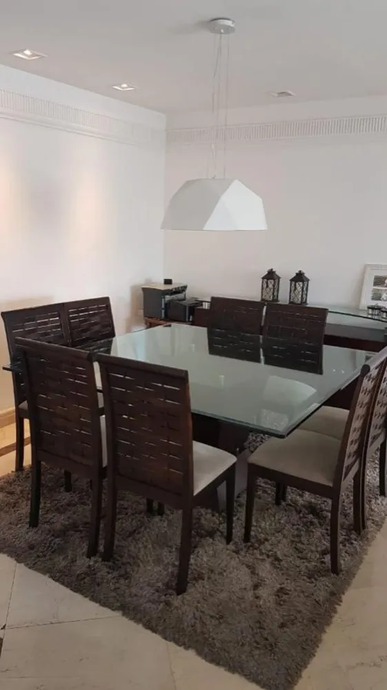 Apartamento, 3 quartos, 155 m² - Foto 5