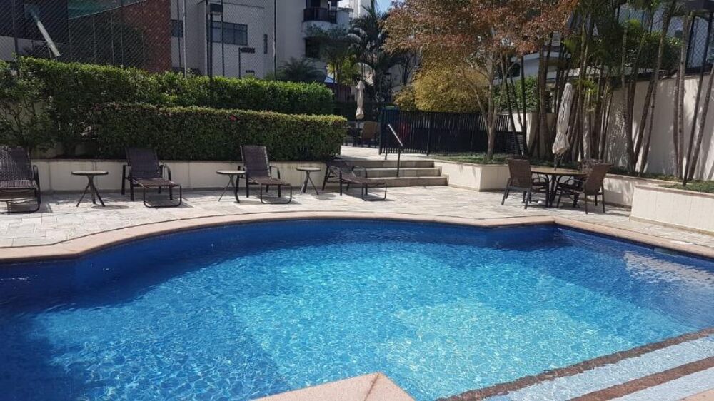 Apartamento, 3 quartos, 155 m² - Foto 4