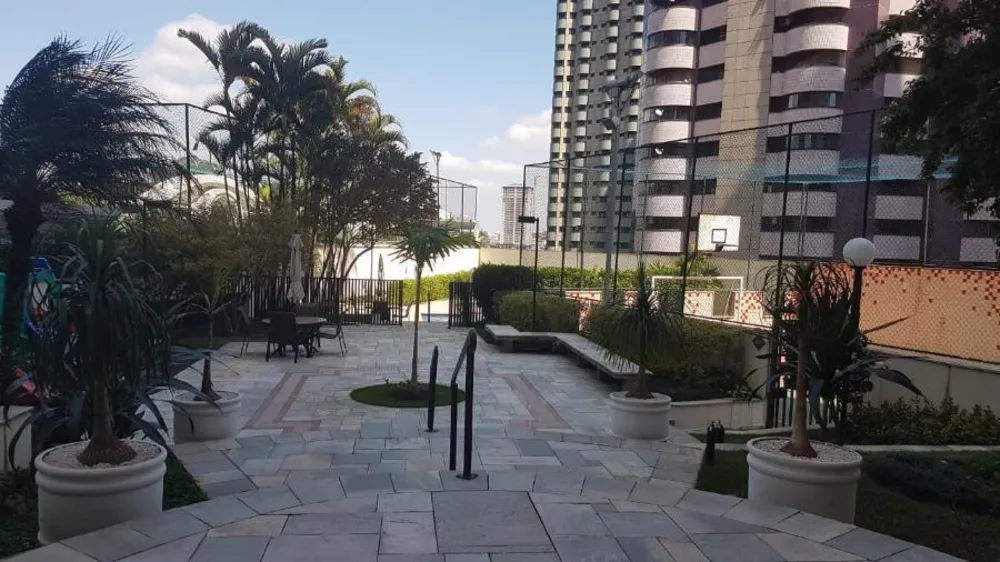 Apartamento, 3 quartos, 155 m² - Foto 11
