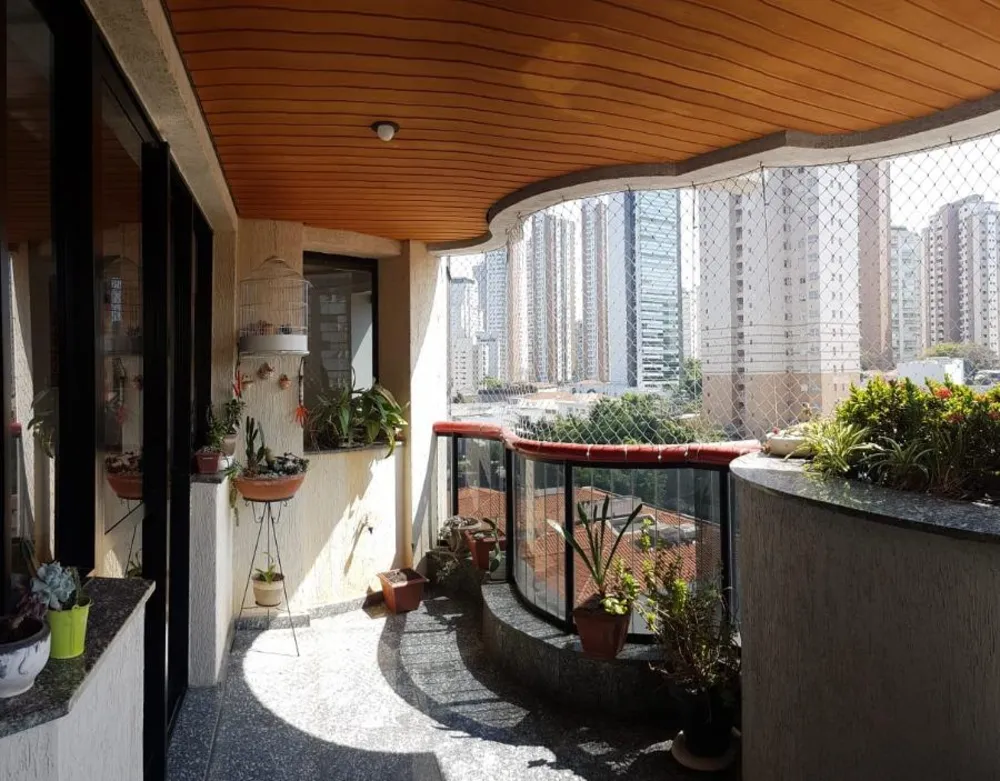 Apartamento, 3 quartos, 155 m² - Foto 5