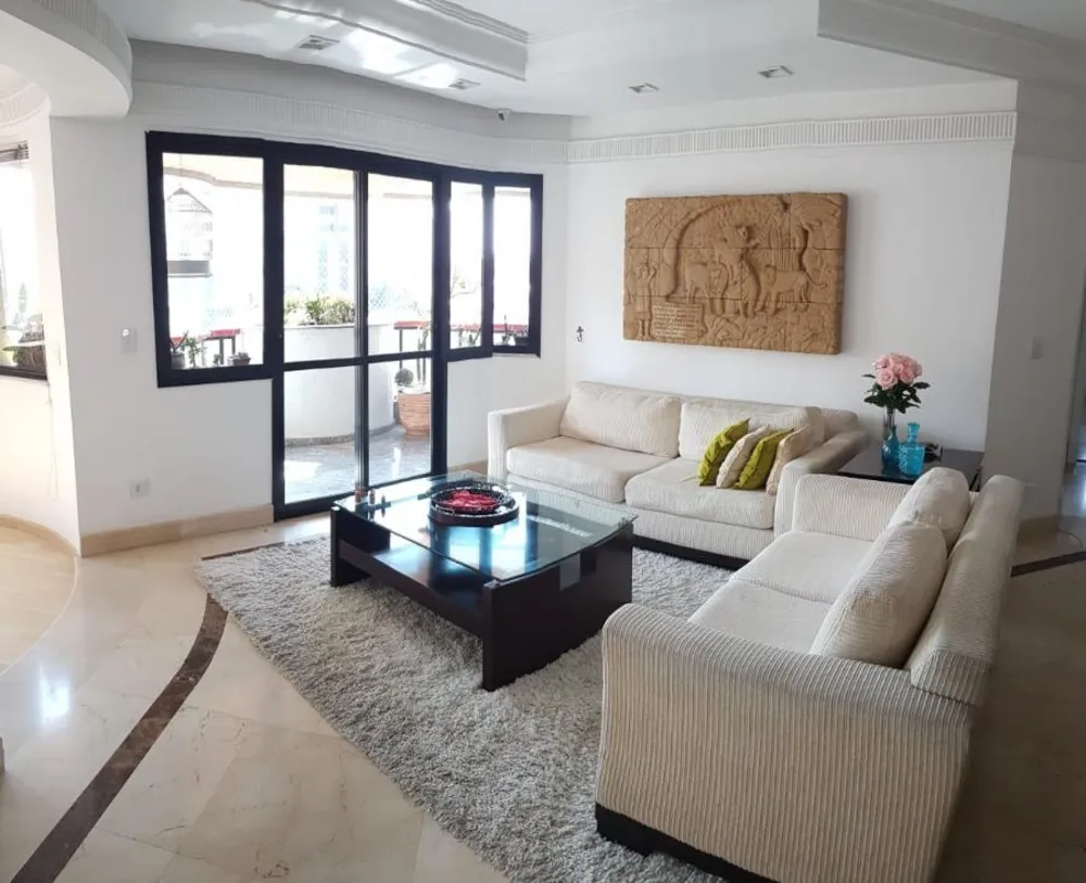 Apartamento, 3 quartos, 155 m² - Foto 6