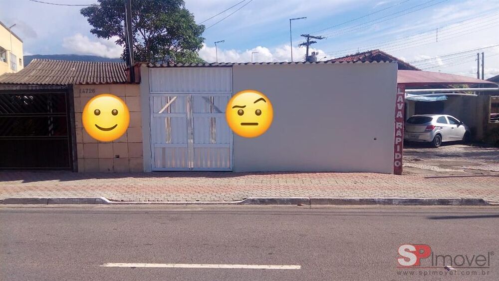 Casa, 2 quartos, 100 m² - Foto 4