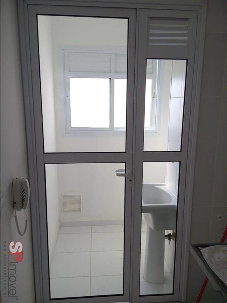 Apartamento, 1 quarto, 33 m² - Foto 2