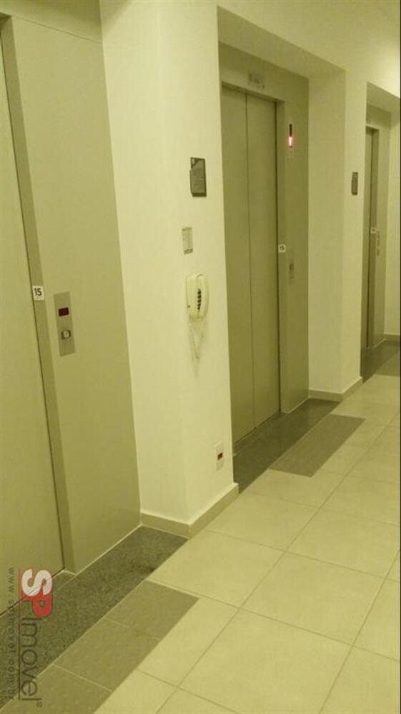 Apartamento, 1 quarto, 33 m² - Foto 5