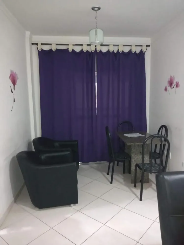 Apartamento, 1 quarto, 60 m² - Foto 5