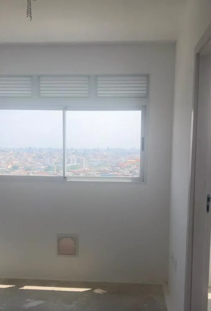 Apartamento, 2 quartos, 35 m² - Foto 2