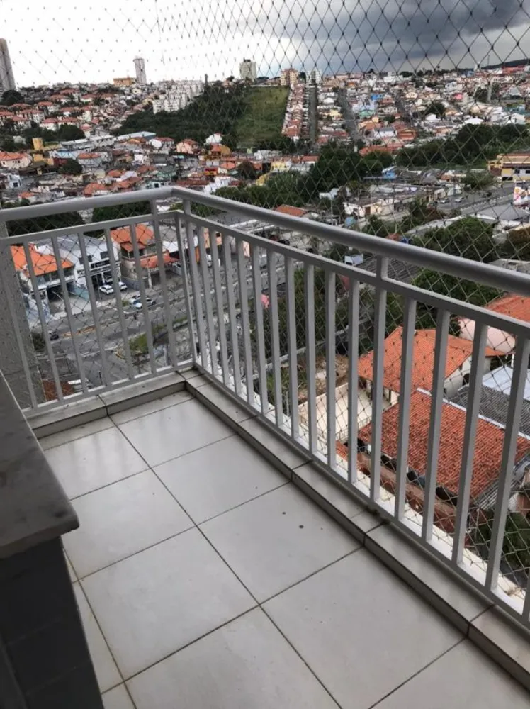 Apartamento, 3 quartos, 90 m² - Foto 4