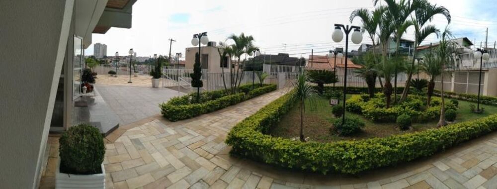 Apartamento, 3 quartos, 90 m² - Foto 3