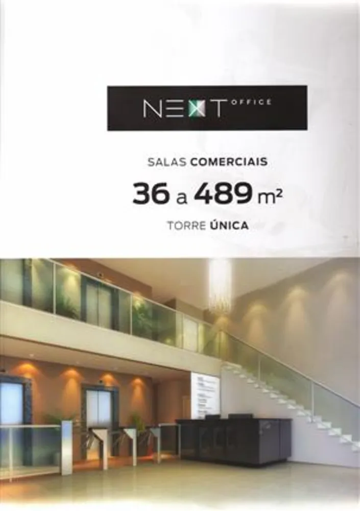 Prédio Inteiro, 40 m² - Foto 13