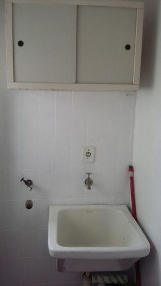 Apartamento, 1 quarto, 40 m² - Foto 2