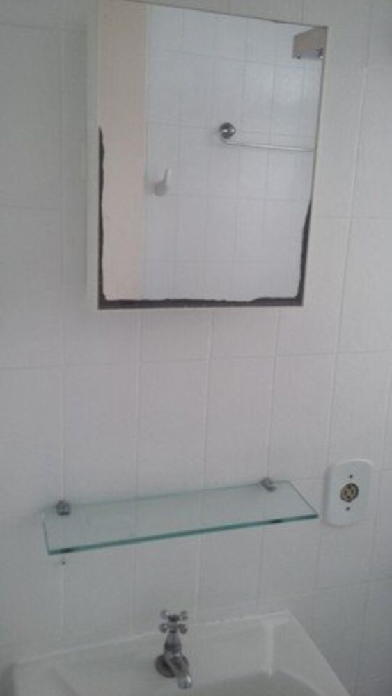 Apartamento, 1 quarto, 40 m² - Foto 1