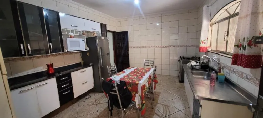 Sobrado, 3 quartos, 200 m² - Foto 7