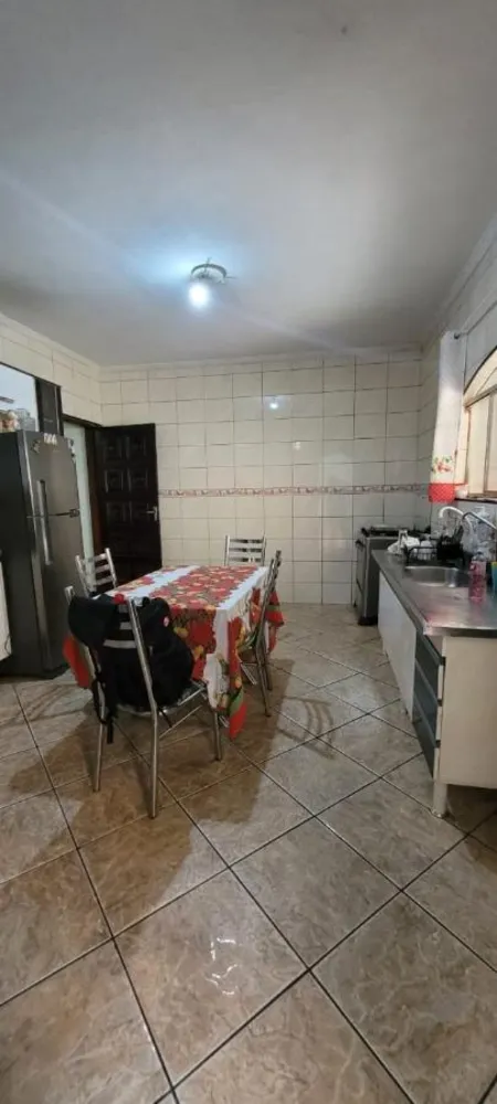 Sobrado, 3 quartos, 200 m² - Foto 8
