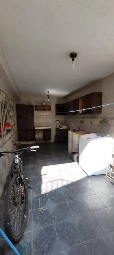 Sobrado, 3 quartos, 200 m² - Foto 4