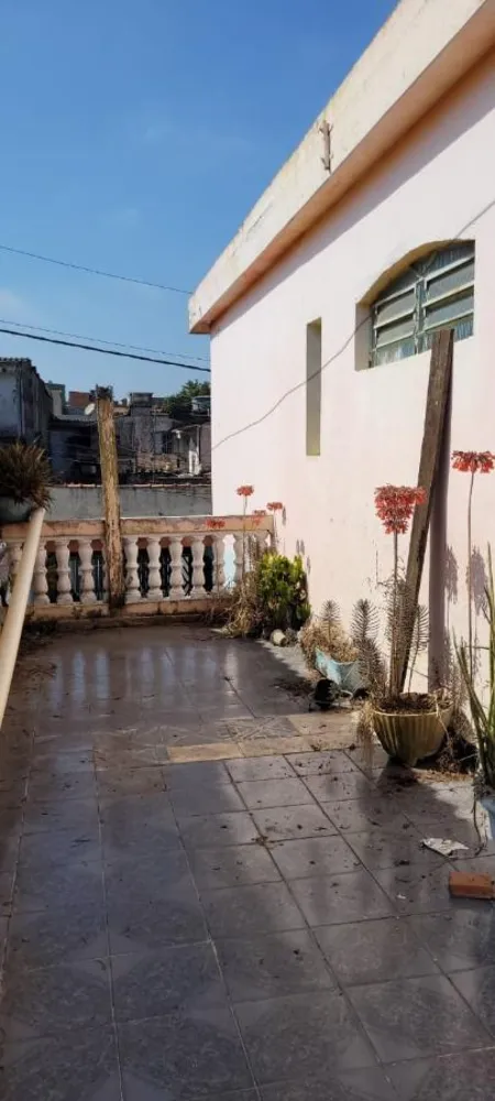 Sobrado, 3 quartos, 200 m² - Foto 2