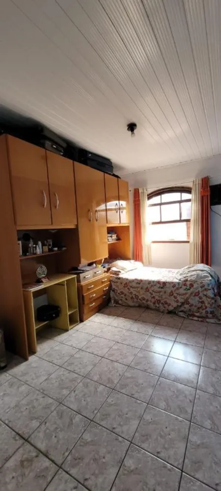 Sobrado, 3 quartos, 200 m² - Foto 9