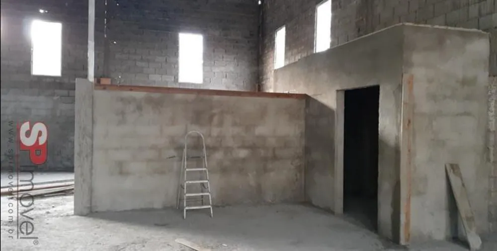 Prédio Inteiro, 120 m² - Foto 1