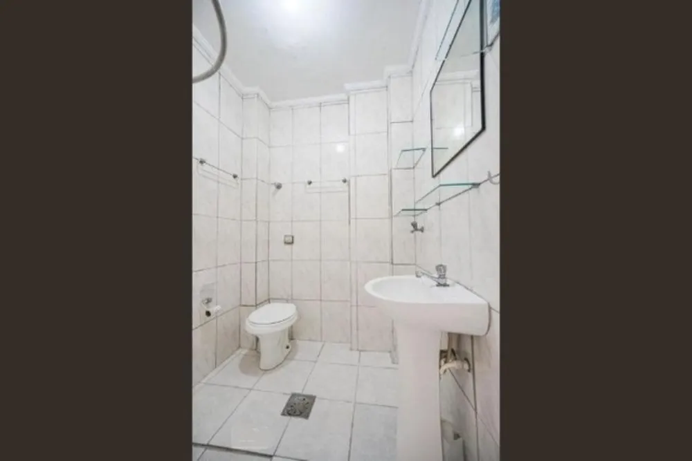 Kitnet-Studio, 30 m² - Foto 4