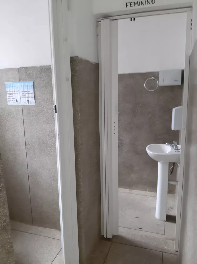 Depósito-Galpão, 462 m² - Foto 4