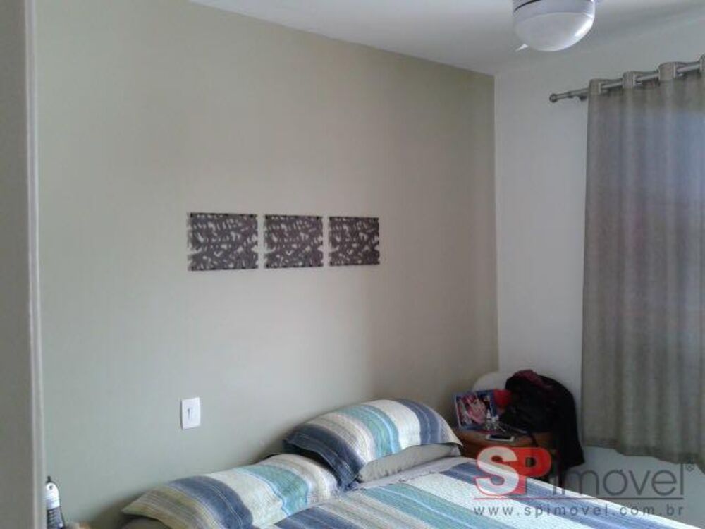 Apartamento, 3 quartos, 89 m² - Foto 1