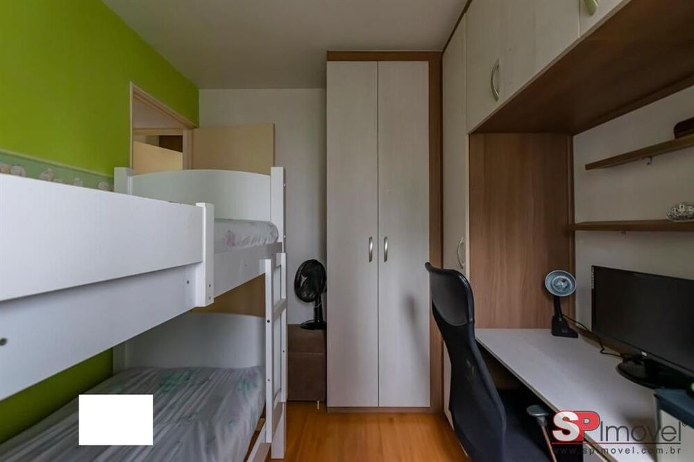 Apartamento, 2 quartos, 58 m² - Foto 3