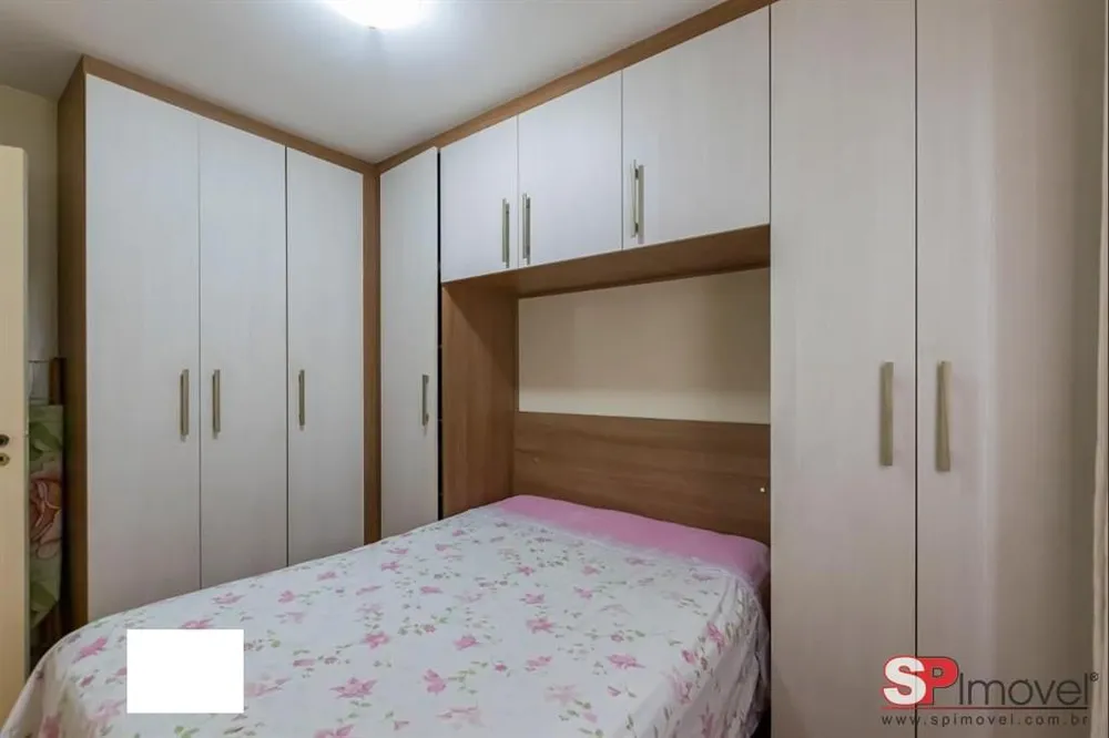 Apartamento, 2 quartos, 58 m² - Foto 6