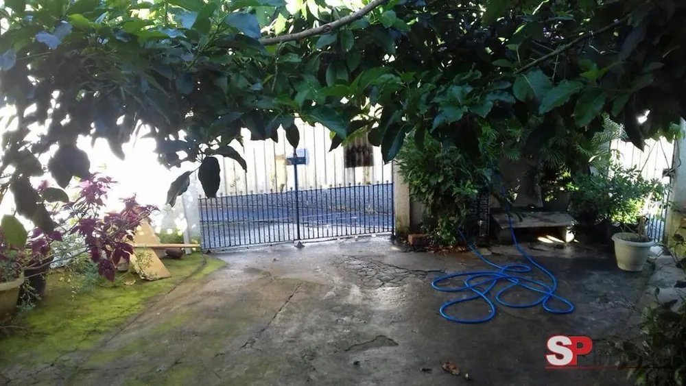 Casa, 1 quarto, 40 m² - Foto 3