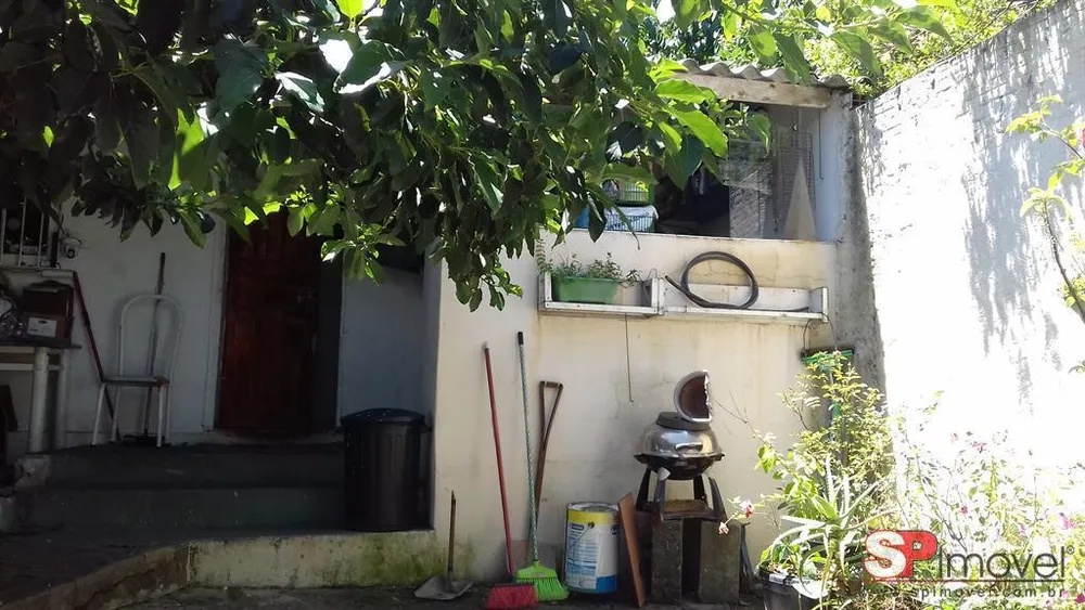 Casa, 1 quarto, 40 m² - Foto 1