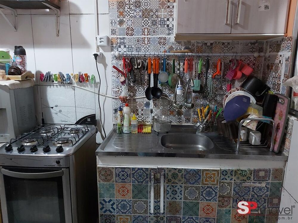 Casa, 1 quarto, 40 m² - Foto 1