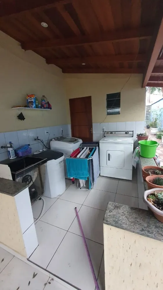 Casa, 2 quartos, 120 m² - Foto 8