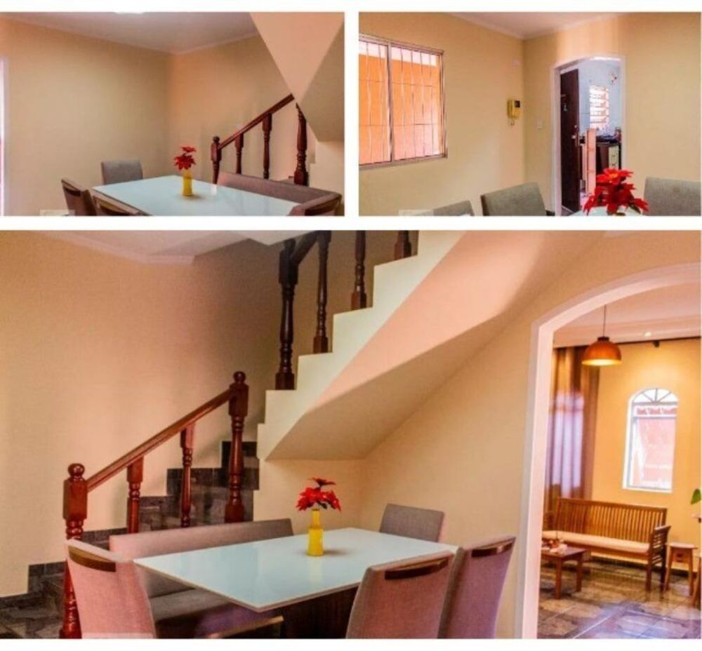 Sobrado à venda com 3 quartos, 168m² - Foto 3
