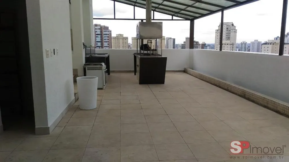 Apartamento, 2 quartos, 324 m² - Foto 15