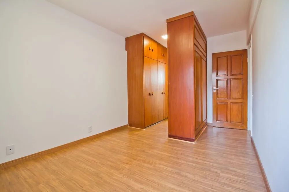 Apartamento, 3 quartos, 121 m² - Foto 3