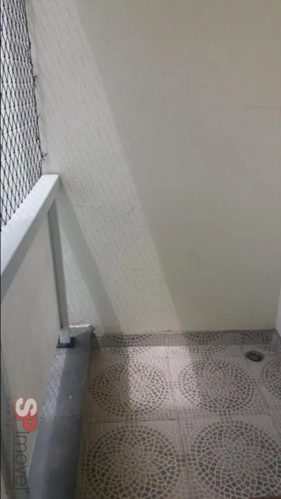 Apartamento, 2 quartos, 57 m² - Foto 8