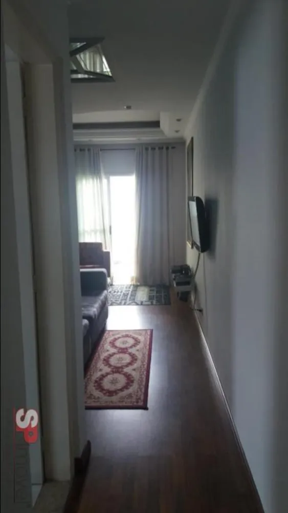 Apartamento, 2 quartos, 57 m² - Foto 7