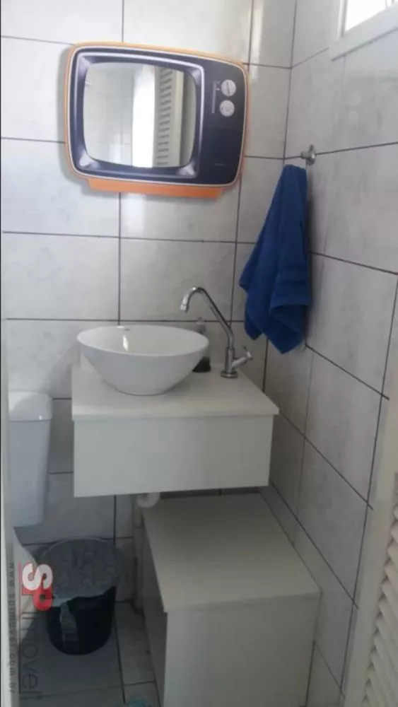 Apartamento à venda com 2 quartos, 57m² - Foto 4